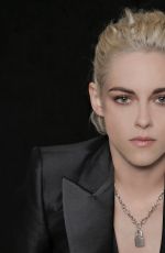 KRISTEN STEWART for 2016 New York Film Festival Portraits