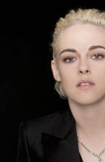 KRISTEN STEWART for 2016 New York Film Festival Portraits
