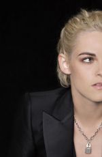 KRISTEN STEWART for 2016 New York Film Festival Portraits