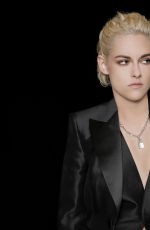 KRISTEN STEWART for 2016 New York Film Festival Portraits