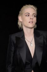 KRISTEN STEWART for 2016 New York Film Festival Portraits