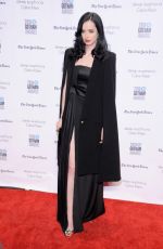 KRYSTEN RITTER at 2016 IFP Gotham Independent Film Awards in New York 11/28/2016