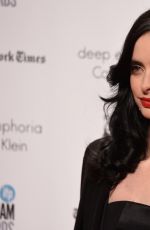 KRYSTEN RITTER at 2016 IFP Gotham Independent Film Awards in New York 11/28/2016