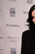 KRYSTEN RITTER at 2016 IFP Gotham Independent Film Awards in New York 11/28/2016