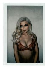 KYLIE JENNER for The Kylie Shop, 2016 Photoshoot