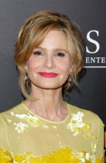 KYRA SEDGWICK at 