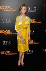 KYRA SEDGWICK at 