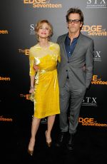 KYRA SEDGWICK at 
