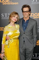 KYRA SEDGWICK at 
