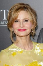 KYRA SEDGWICK at 