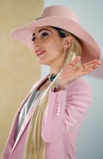 LADY GAGA at 