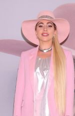 LADY GAGA at 