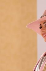 LADY GAGA at 