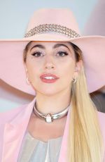 LADY GAGA at 