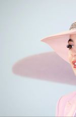 LADY GAGA at 