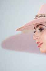 LADY GAGA at 