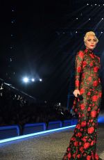 LADY GAGA at Victoria