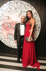 LAIR RIBEIRO at 2016 Angel Ball in New York 11/21/2016
