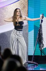 LAURA MARANO at 1st Annual Marie Claire Young Women’s Honors in Marina Del Rey 11/19/2016