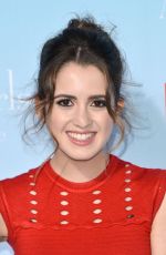 LAURA MARANO at ‘Gilmore Girls: A Year in the Life’ Premiere in Los Angeles 11/18/2016