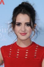 LAURA MARANO at ‘Gilmore Girls: A Year in the Life’ Premiere in Los Angeles 11/18/2016