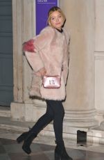 LAURA WHITMORE at Fortnum & Mason VIP Launch Party in London 11/16/2016