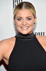 LAUREN ALAINA at 64th Annual BMI Country Awards in Nashville 11/01/2016