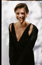 LAUREN COHAN for So It Goes Magazine 11/21/201 - superiorpics celebrity forums