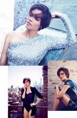 LAUREN COHAN in Health Magazine, December 2016 Issue