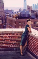LAUREN COHAN in Health Magazine, December 2016 Issue
