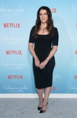 LAUREN GRAHAM at ‘Gilmore Girls: A Year in the Life’ Premiere in Los Angeles 11/18/2016