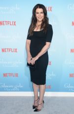 LAUREN GRAHAM at ‘Gilmore Girls: A Year in the Life’ Premiere in Los Angeles 11/18/2016