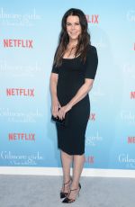 LAUREN GRAHAM at ‘Gilmore Girls: A Year in the Life’ Premiere in Los Angeles 11/18/2016