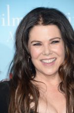 LAUREN GRAHAM at ‘Gilmore Girls: A Year in the Life’ Premiere in Los Angeles 11/18/2016