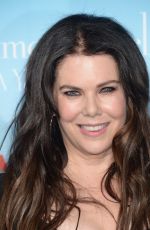 LAUREN GRAHAM at ‘Gilmore Girls: A Year in the Life’ Premiere in Los Angeles 11/18/2016