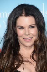 LAUREN GRAHAM at ‘Gilmore Girls: A Year in the Life’ Premiere in Los Angeles 11/18/2016