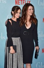 LAUREN GRAHAM at 