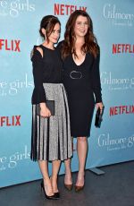 LAUREN GRAHAM at 