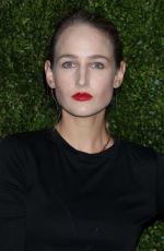 LEELEE SOBIESKI at 2016 Museum of Modern Art Film Benefit ‘A Tribute to Tom Hanks’ in New York 11/15/2016