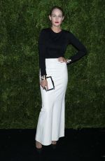 LEELEE SOBIESKI at 2016 Museum of Modern Art Film Benefit ‘A Tribute to Tom Hanks’ in New York 11/15/2016