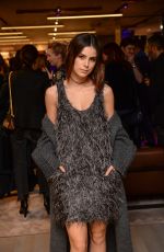 LENA MEYER-LANDRUT at Kadewe Grand Opening Celebration in Berlin 11/15/2016
