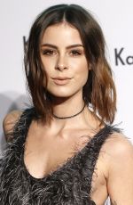 LENA MEYER-LANDRUT at Kadewe Grand Opening Celebration in Berlin 11/15/2016