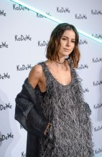 LENA MEYER-LANDRUT at Kadewe Grand Opening Celebration in Berlin 11/15/2016