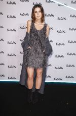 LENA MEYER-LANDRUT at Kadewe Grand Opening Celebration in Berlin 11/15/2016