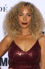 LEONA LEWIS at Glamour Women of the Year 2016 in Los Angeles 11/14/2016