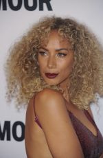 LEONA LEWIS at Glamour Women of the Year 2016 in Los Angeles 11/14/2016