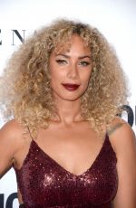 LEONA LEWIS at Glamour Women of the Year 2016 in Los Angeles 11/14/2016