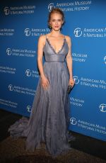 LEVEN RAMBIN at American Museum of Natural History Gala in New York 11/17/2016