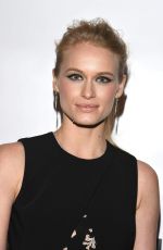 LEVEN RAMBIN at Museum of the Moving Image 30th Annual Salute in New York 11/02/2016
