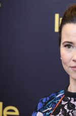 LINDA CARDELLINI at HFPA & Instyle’s Celebration of Golden Globe Awards Season in Los Angeles 11/10/2016